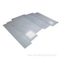 W-Nr1.4300 Stainless Steel Sheets Cold Rolling